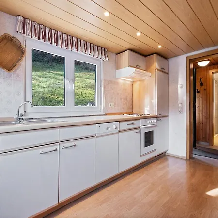 Holiday home Ferienwohnung, Oberkirchen, Cleaning Included *