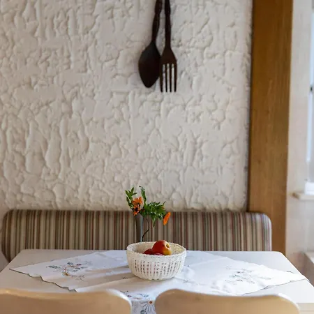 Holiday home Ferienwohnung, Oberkirchen, Cleaning Included