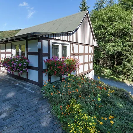 Ferienwohnung, Oberkirchen, Cleaning Included * Schmallenberg