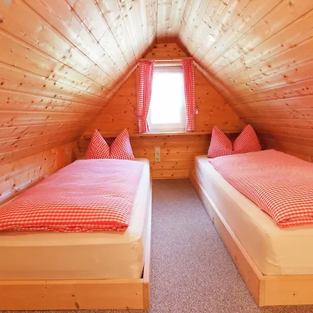 Ferienwohnung, Oberkirchen, Cleaning Included Holiday home