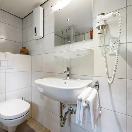 Holiday home Ferienwohnung, Oberkirchen, Cleaning Included Schmallenberg