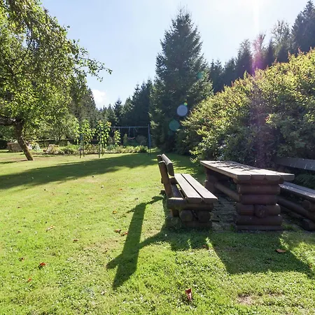 Ferienwohnung, Oberkirchen, Cleaning Included * Schmallenberg