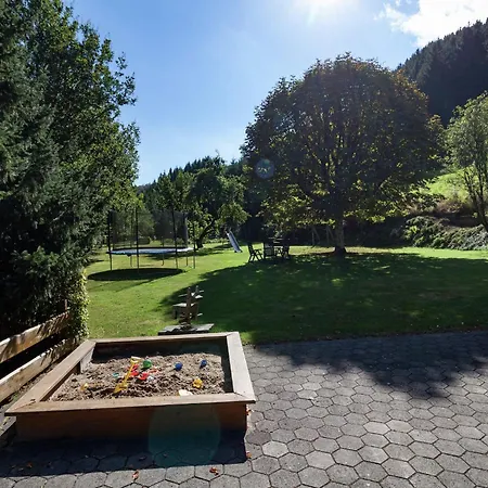 Ferienwohnung, Oberkirchen, Cleaning Included *