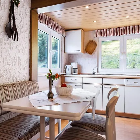 Ferienwohnung, Oberkirchen, Cleaning Included Schmallenberg