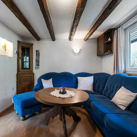 Modern In Oberkirchen With Garden, Cleaning Included * Schmallenberg