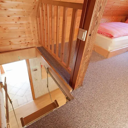 Ferienwohnung, Oberkirchen, Cleaning Included Holiday home