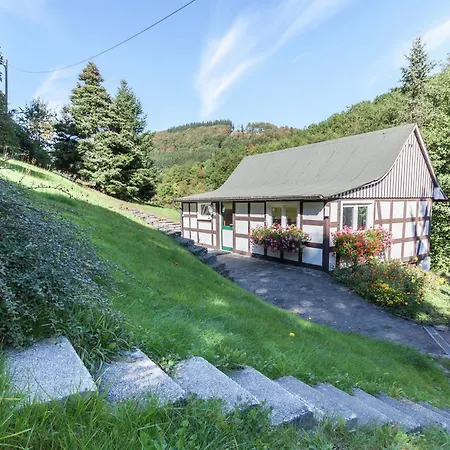 Holiday home Ferienwohnung, Oberkirchen, Cleaning Included
