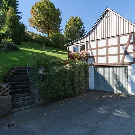 Holiday home Ferienwohnung, Oberkirchen, Cleaning Included *