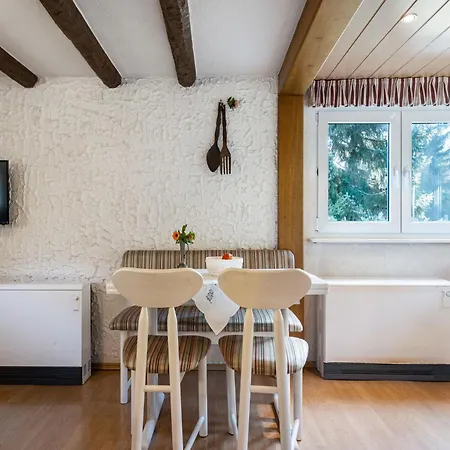 Ferienwohnung, Oberkirchen, Cleaning Included Holiday home Schmallenberg
