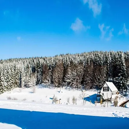 Holiday home Ferienwohnung, Oberkirchen, Cleaning Included Schmallenberg