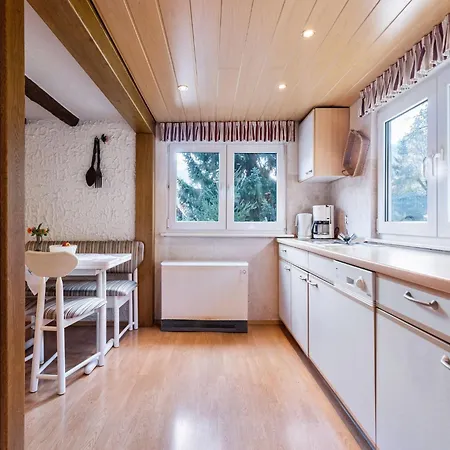 Ferienwohnung, Oberkirchen, Cleaning Included Schmallenberg